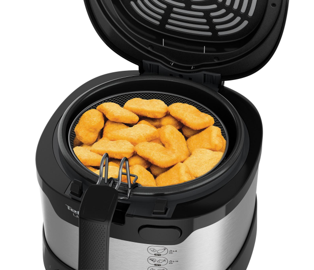 Tefal FF215D30 - 1015256 - zdjęcie 4